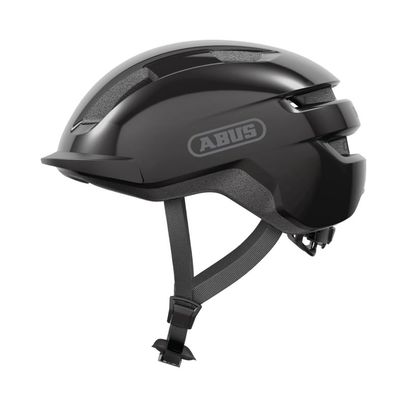 Casco Abus Purl-Y nero