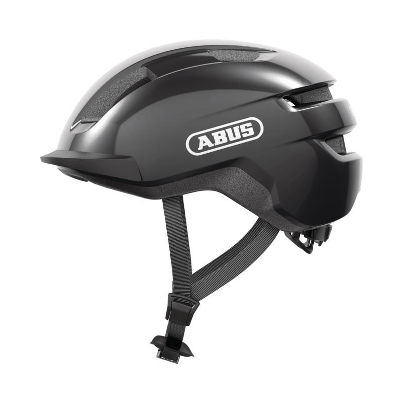 Casco Abus Purl-Y titanio