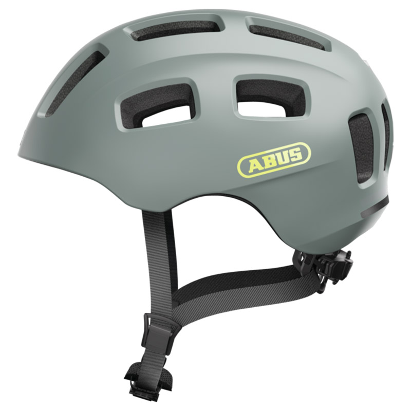 Casco Bimbo Abus Youn-I 2.0 cool grigio