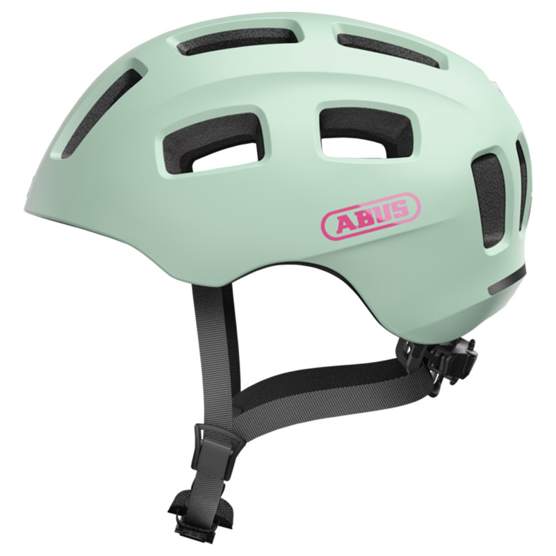 Casco Bimbo Abus Youn-I 2.0 iced mint