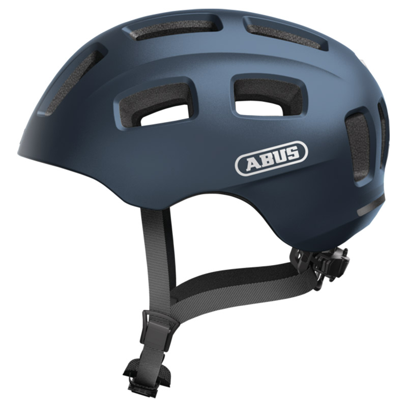 Casco Bimbo Abus Youn-I 2.0 midnight blu