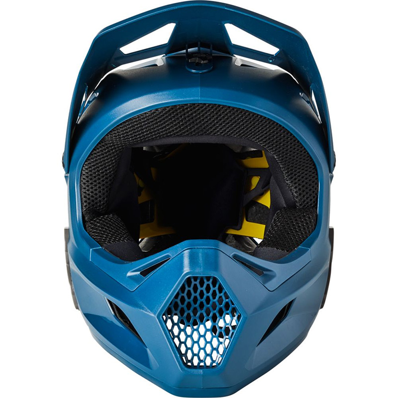 Fox Rampage Helmet Dark Indigo FX-27507 