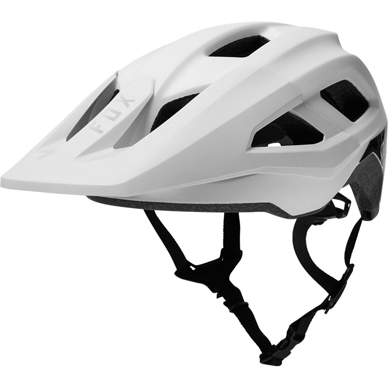 Fox racing mtb Casco MTB MIPS™ Speedframe Vnish, Bianco