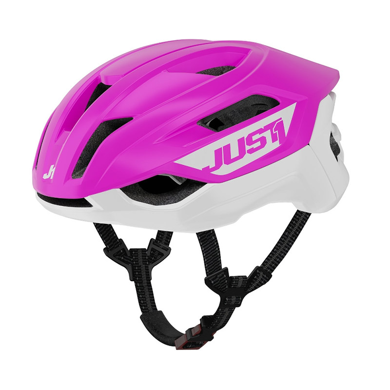 Casco Just-1 J Hero viola