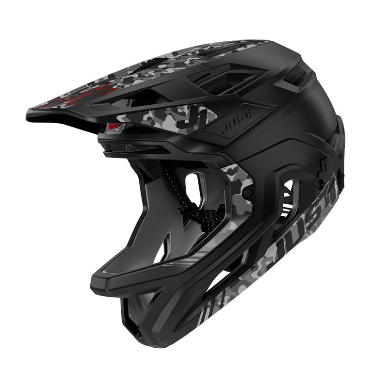 Casco Just-1 J Zero City camo