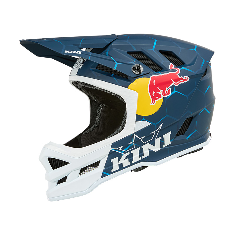 Red bull downhill helmet shop