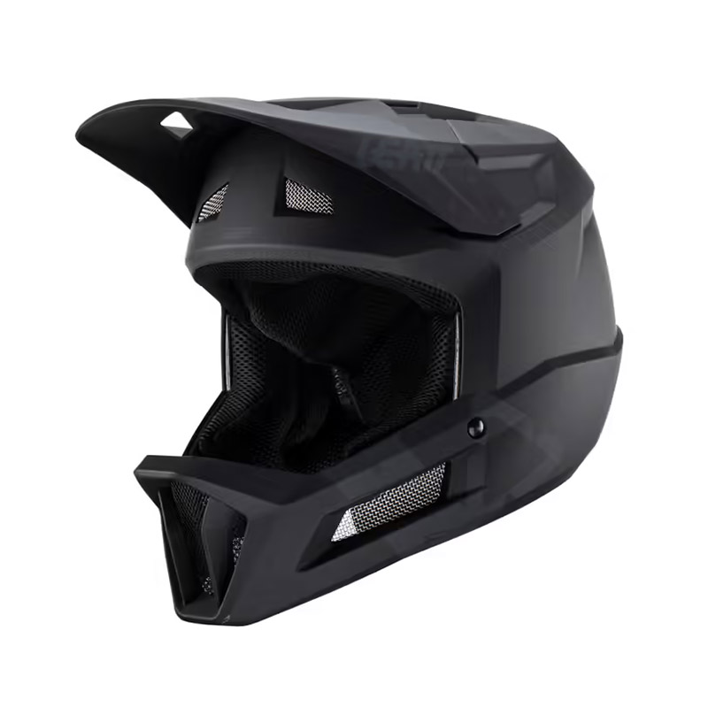 Casco Leatt Gravity 2.0 V.23 Stealth