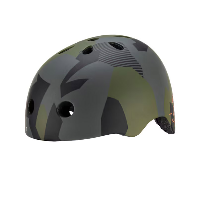 Casco Leatt Urban 1.0 camo