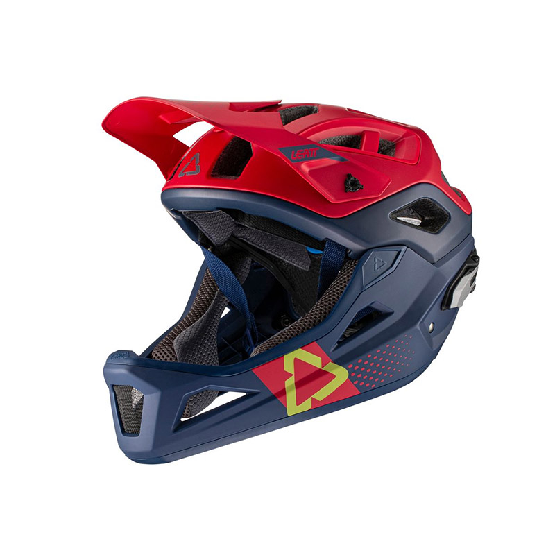 Leatt Official MTB 3.0 Modular Helmet