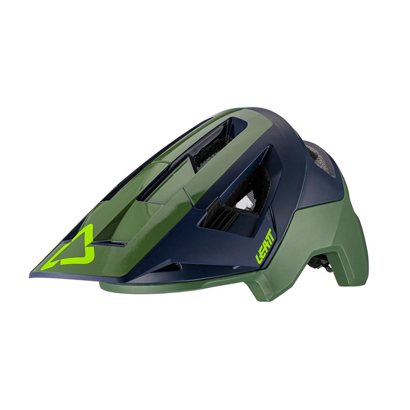 Leatt 4.0 All-mountain V21.1 Cactus Mtb 