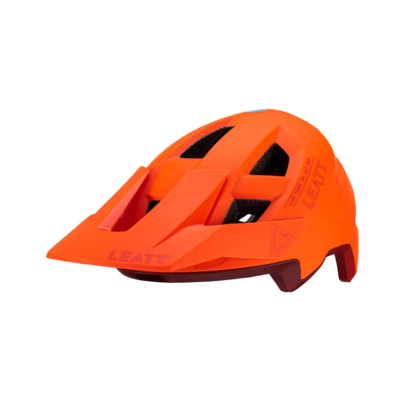 Casco Leatt AllMTN 2.0 V.23 flame