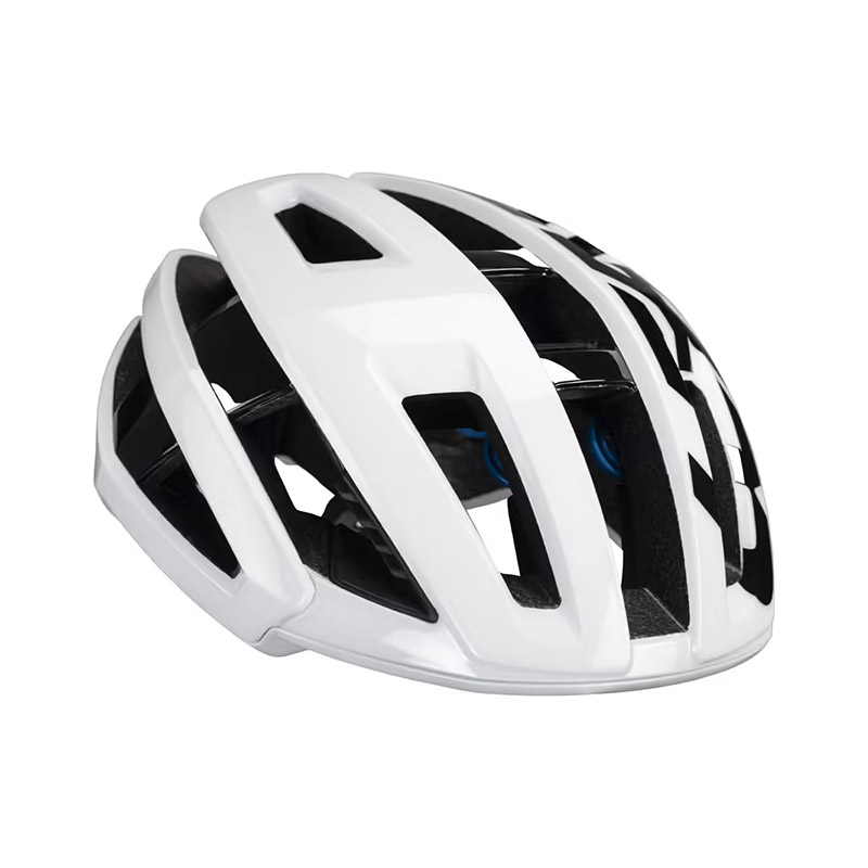 Casco Leatt Endurance 4.0 V.24 bianco