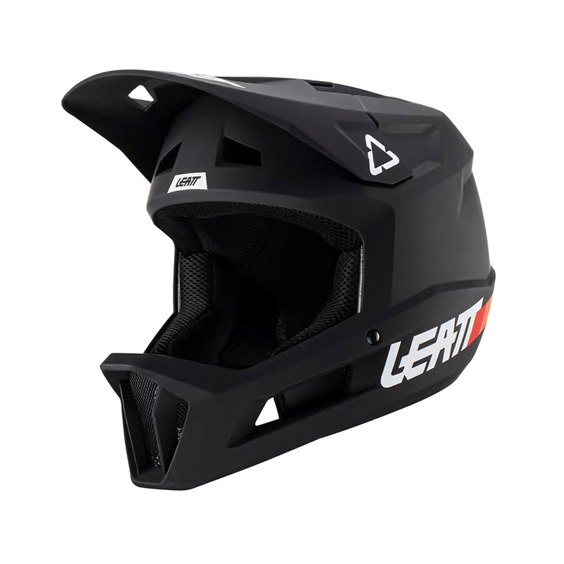 Casco Leatt Gravity 1.0 V.23 nero