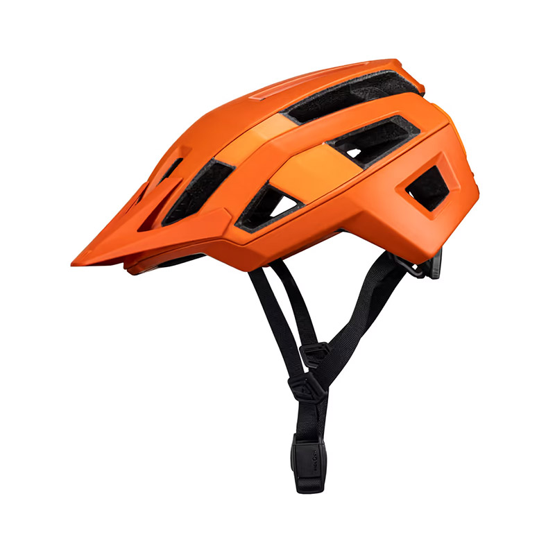 Casco Leatt MTB Trail 3.0 V.24 arancio