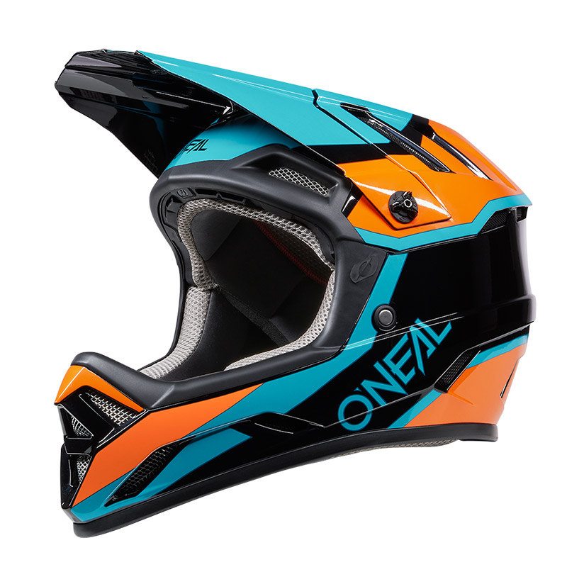 O Neal Backflip Strike Bike Helmet 