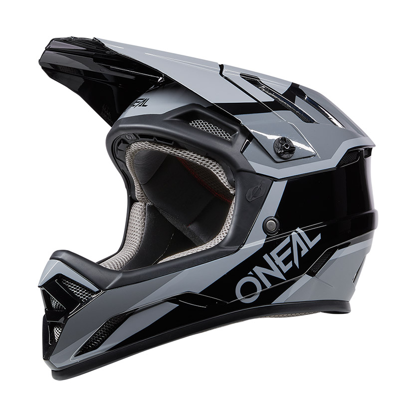 O Neal Backflip Strike Bike Helmet 