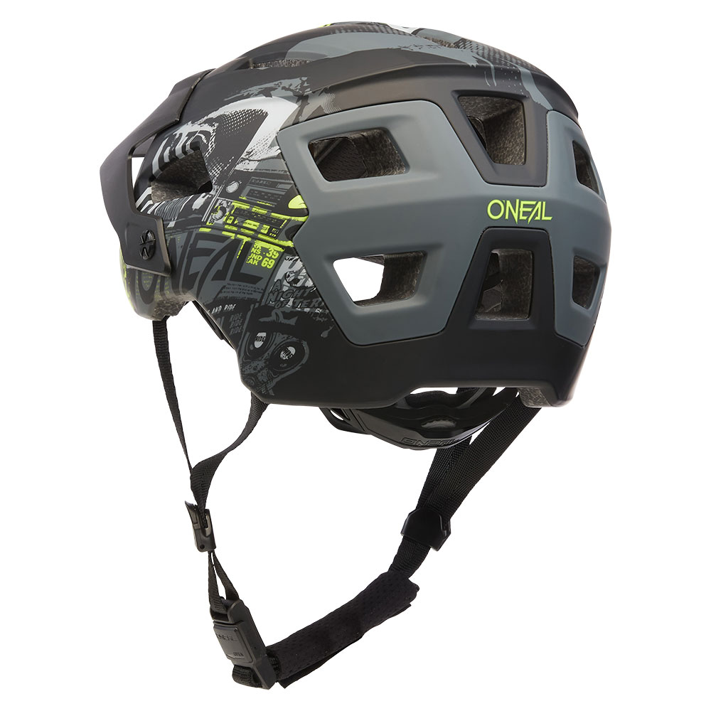 Mtb helm oneal store defender