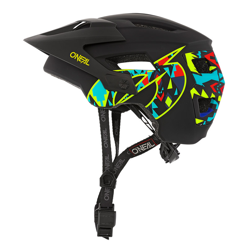 Oneal new arrivals cascos mtb