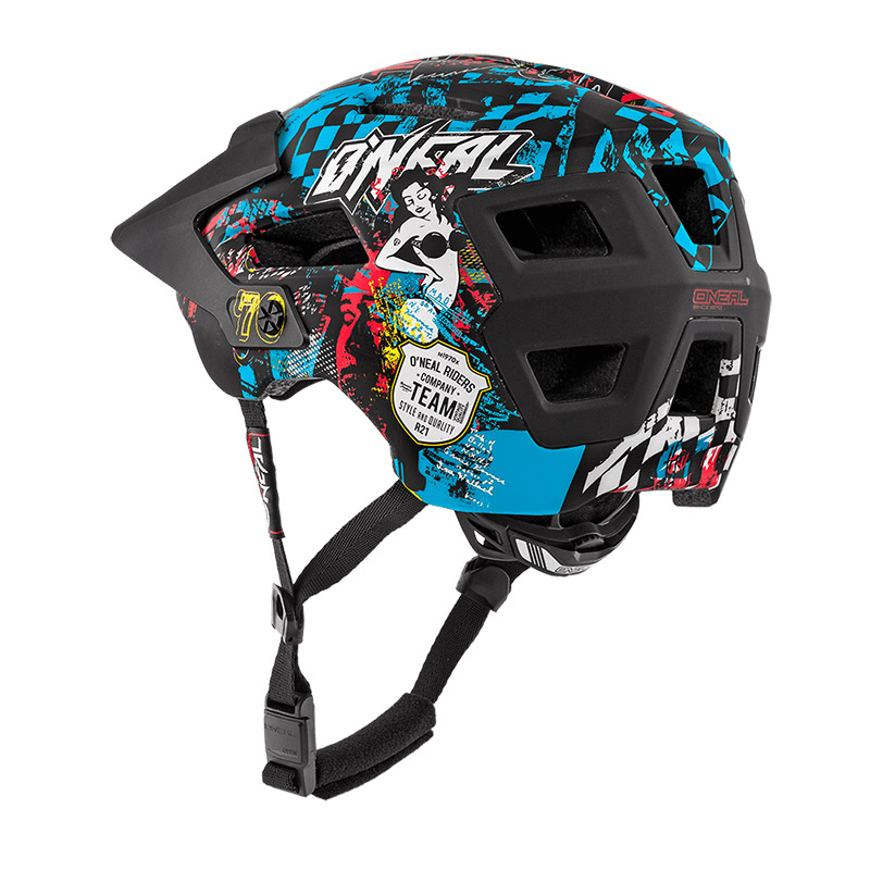 O'Neal Defender 2.0 Helmet au meilleur prix sur O'Neal Defender 2.0 Helmet au meilleur prix sur