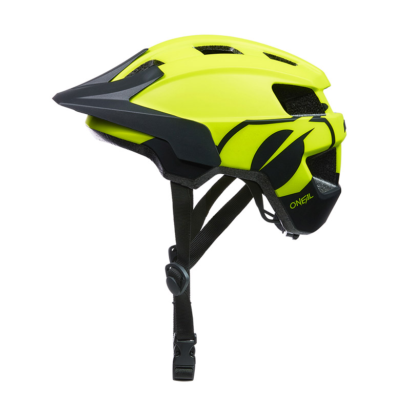 Casco Bici O Neal Flare Youth Icon V.22 giallo