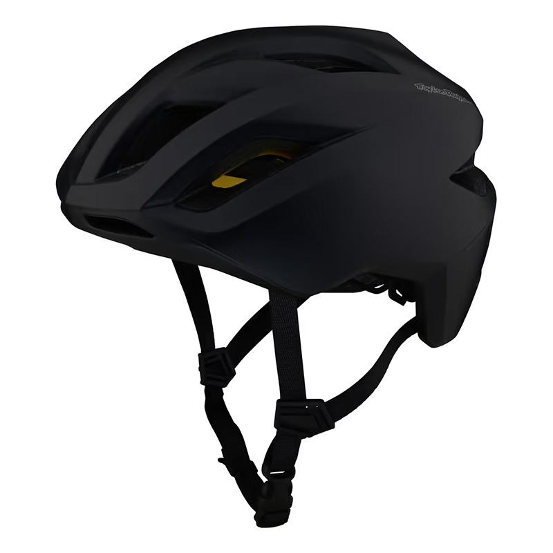 Casco Troy Lee Designs Grail Orbit nero