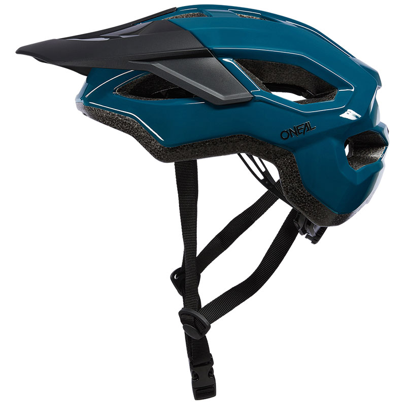 Casco O Neal Matrix Solid V.23 teal