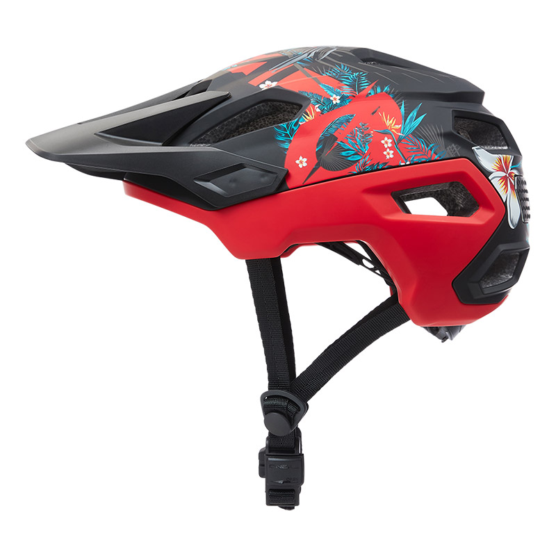 Casco MTB O Neal Trailfinder Rio V.22 multi