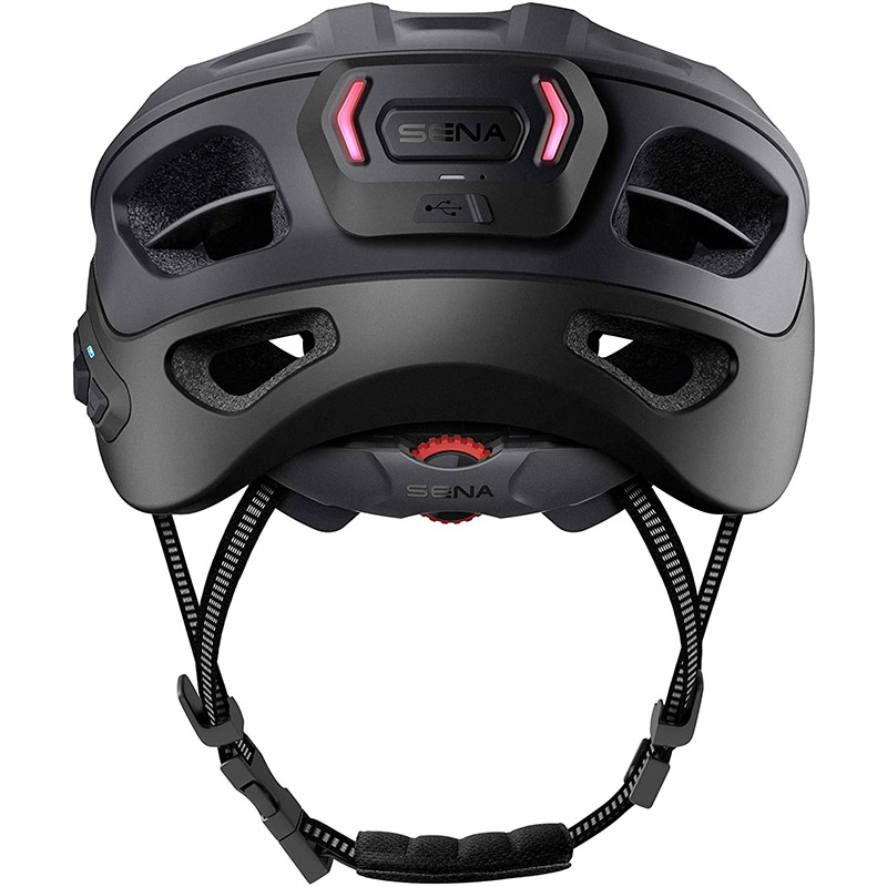 sena r1 smart cycling helmet ERA ELA K ISI