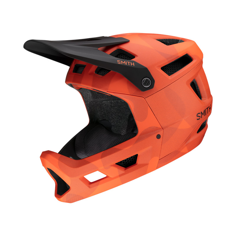 Casco Bici Smith Mainline Mips Cndr hz opaco