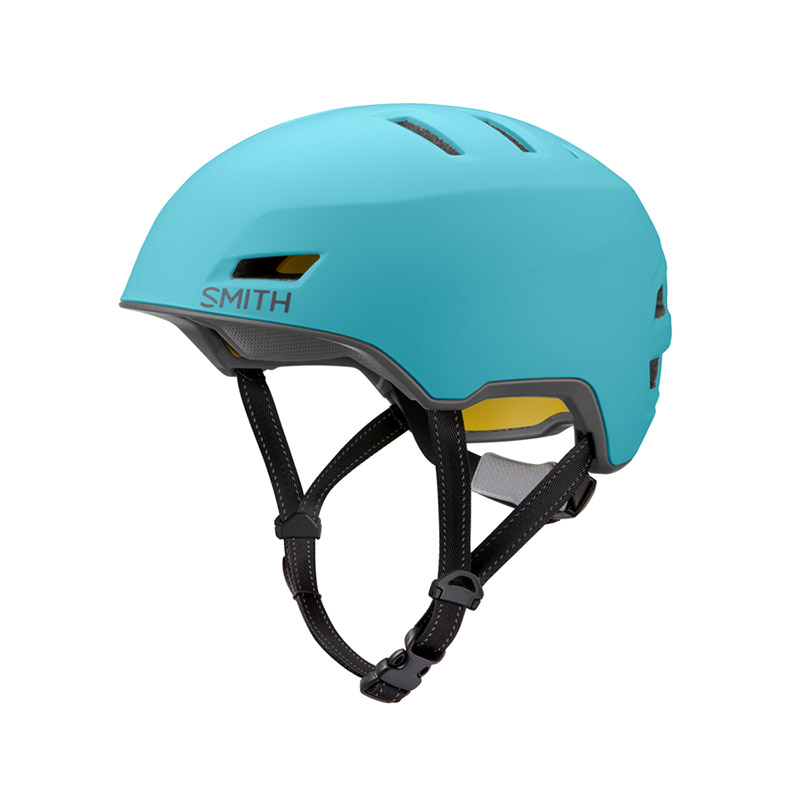 Casco Smith Express Mips storm opaco