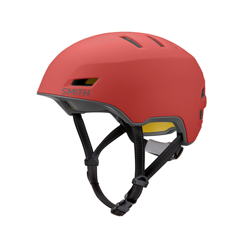 Casco Smith Express Mips terra opaco