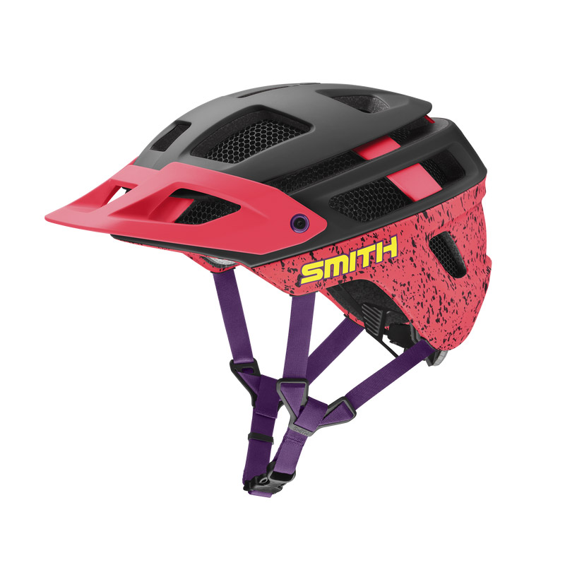 Casco Smith Forefront 2 Mips archive wild child
