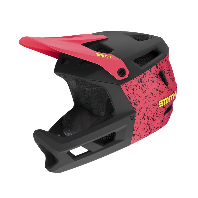 Casco Bici Smith Mainline Mips Archive Wild opaco