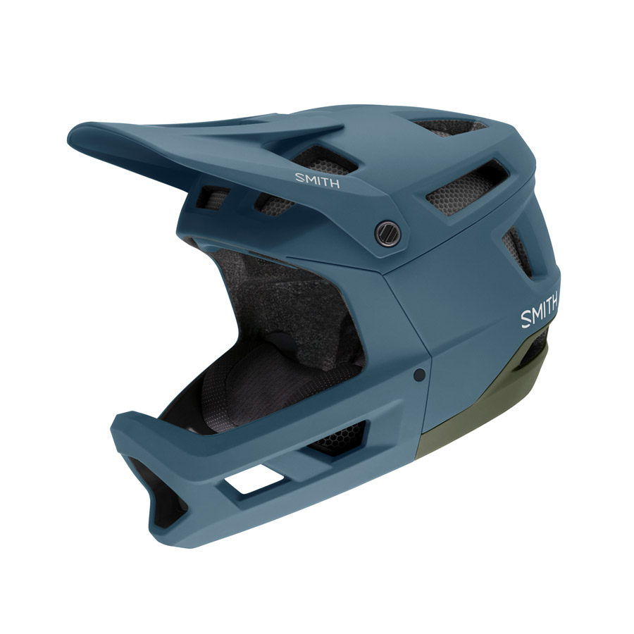 Casco Bici Smith Mainline Mips stone