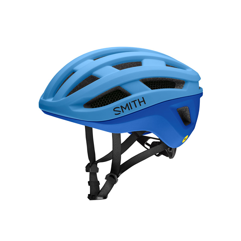 Casco Smith Persist Mips aurora opaco