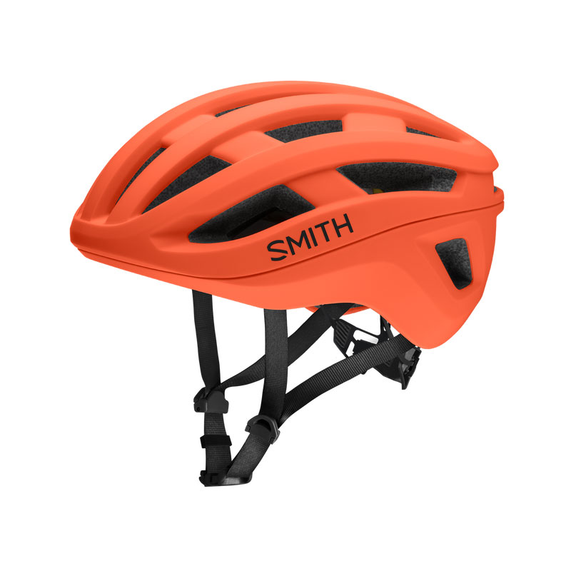 Casco Smith Persist Mips cinder opaco