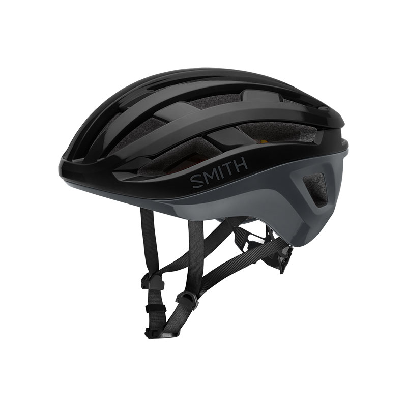 Casco Smith Persist Mips nero cmnt