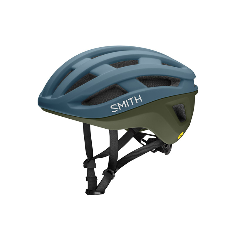 Casco Smith Persist Mips stone opaco