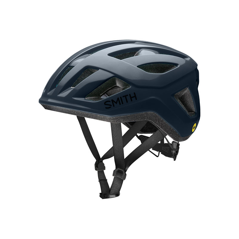 Casco Smith Signal Mips french navy