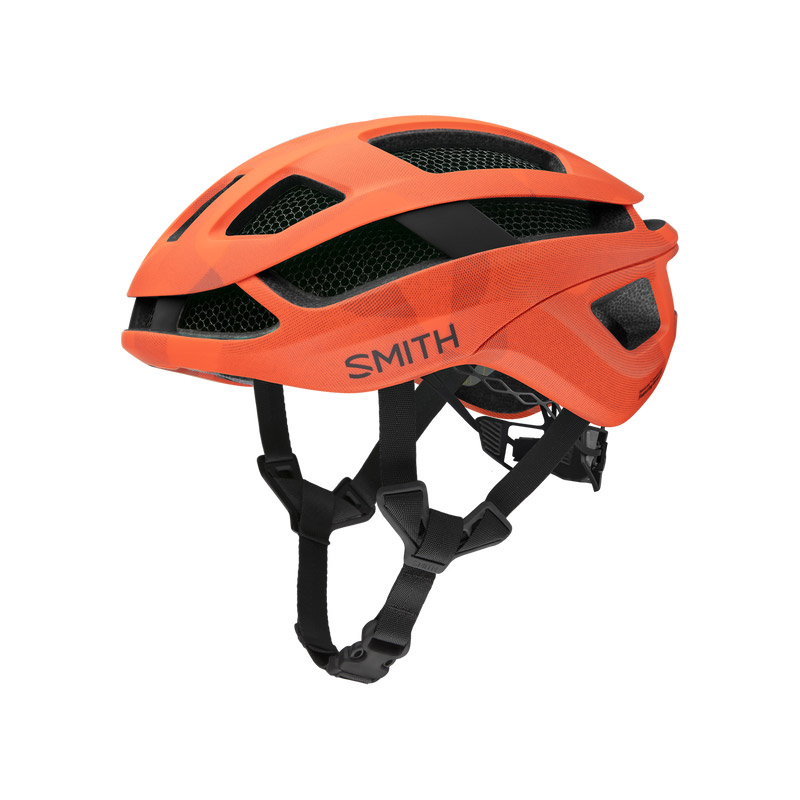 Casco Smith Trace Mips cinder haze opaco