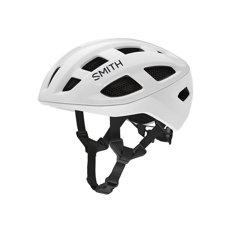 Casco Smith Triad Mips bianco opaco