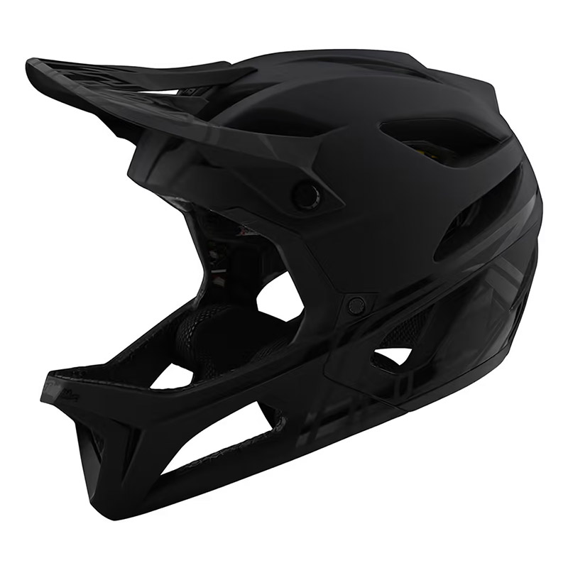 Casco Bici Troy Lee Designs Stage stealth