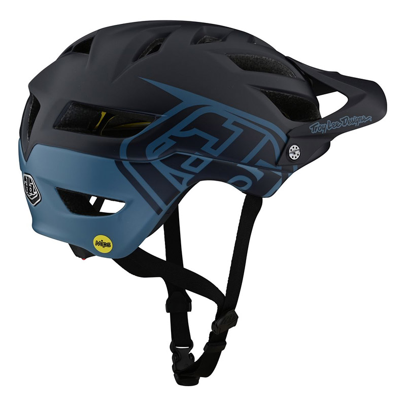 troy lee designs a1 mips mtb helmet TGS A.A