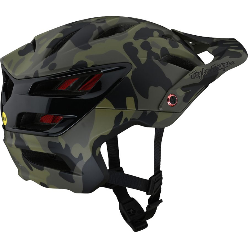 Casco Militar Tactico Moto Bicicleta Malubero Malu1426