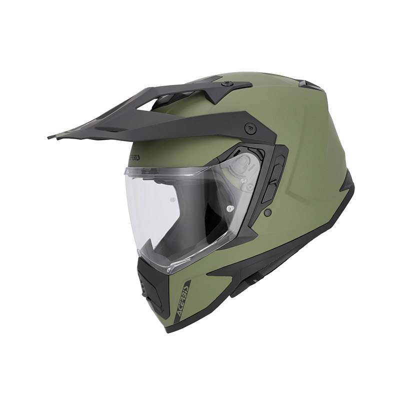 アサービス アサルト ヘルメット グリーン