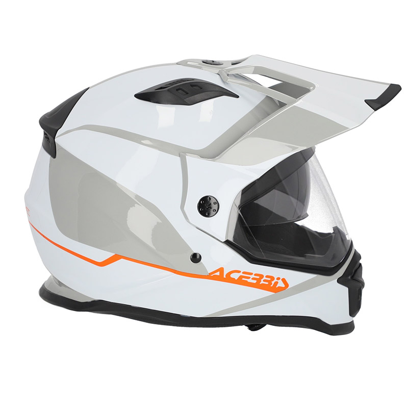 Casco adventure acerbis cheap