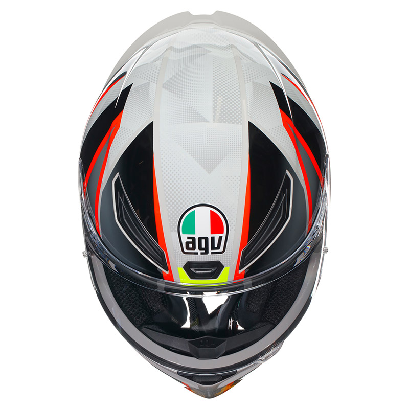 Agv K1 S E2206 Blipper Helmet AG-18394001-030 Full Face Helmets