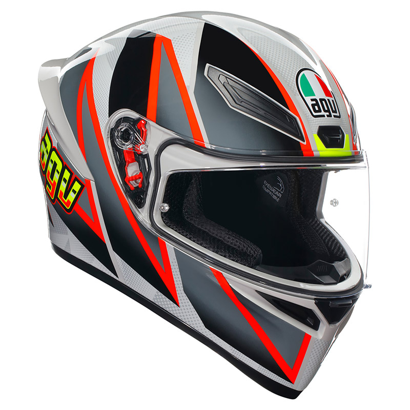 Casco AGV K1 S E2206 Blipper