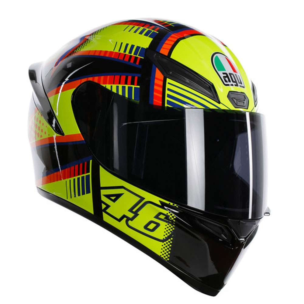 agv k1 transition visor
