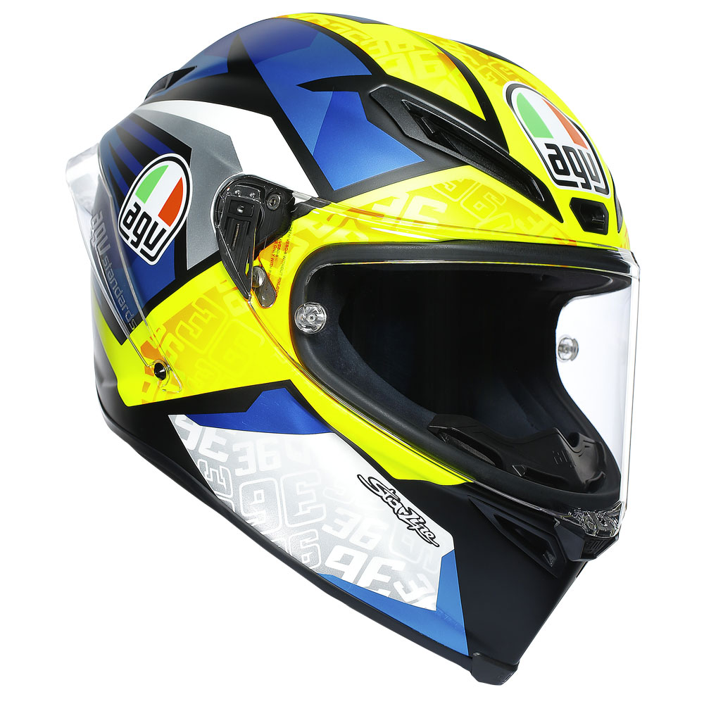 Best Agv Helmet Repair